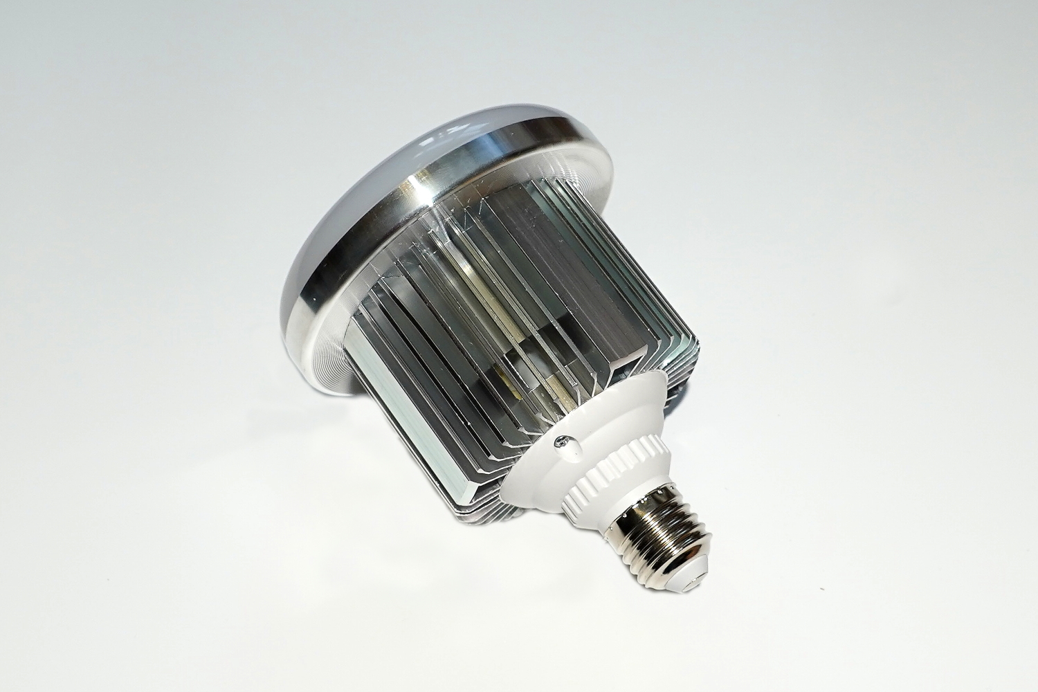 Лампа светодиодная FST L-E27-LED105, 105W, 5500K